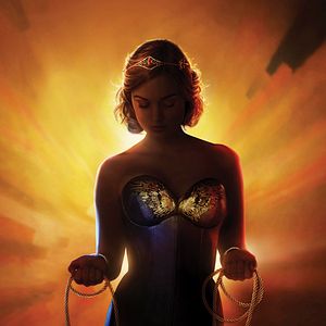 Bilder Professor Marston & The Wonder Women