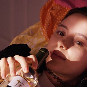 Bilder Super Dark Times