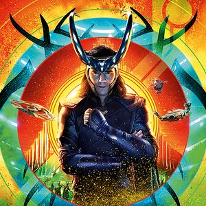 Bilder Thor 3: Tag der Entscheidung