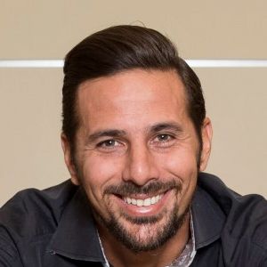 Bilder Claudio Pizarro