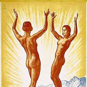 Bilder Wege zu Kraft und Schönheit