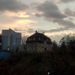 Bilder Die Vierhändige