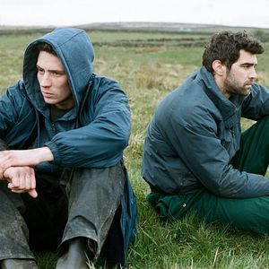 Bilder Alec Secareanu