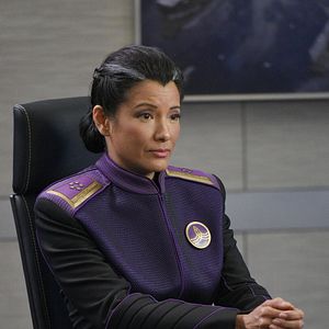 Bilder Kelly Hu