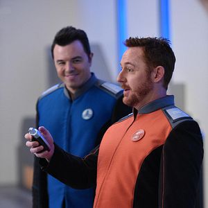 Bilder The Orville