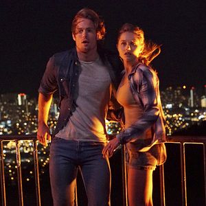 Bilder Marvel's Inhumans