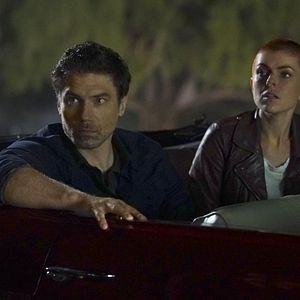 Bilder Marvel's Inhumans