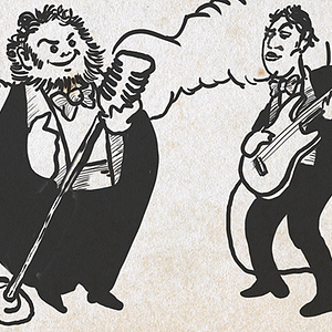 Bilder Meu Tio e o Joelho de Porco