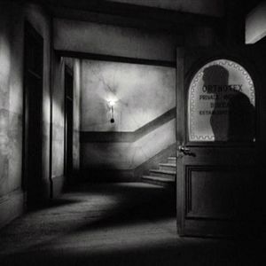 Bilder Ministerium der Angst