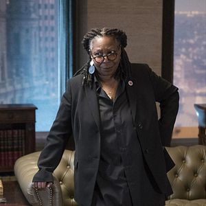 Bilder Whoopi Goldberg