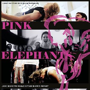 Bilder Pink Elephants