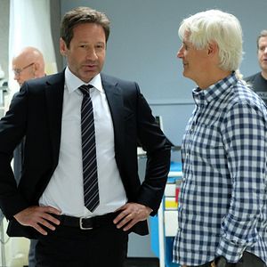 Bilder Akte X - Die unheimlichen Fälle des FBI