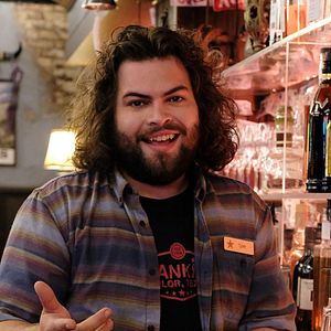 Bilder Dustin Ybarra