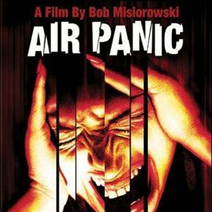 Bilder Air Panic