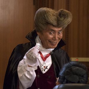 Bilder Fresh Off The Boat