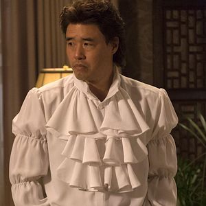 Bilder Fresh Off The Boat