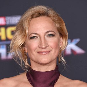 Bilder Zoë Bell