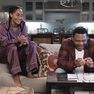 Bilder Anthony Anderson