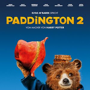 Bilder Paddington 2