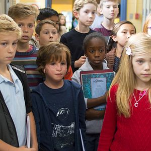 Bilder Elle McKinnon