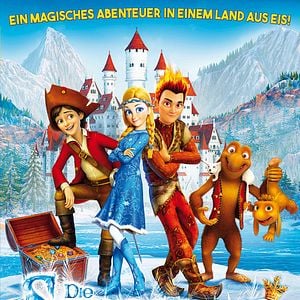 Bilder Die Schneekönigin 3 - Feuer und Eis