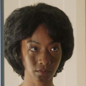 Bilder Betty Gabriel
