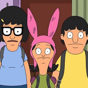 Bilder Bob's Burgers
