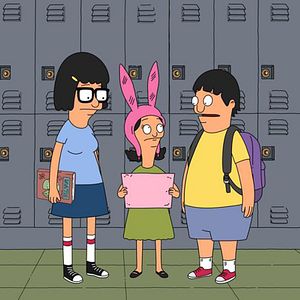 Bilder Bob's Burgers