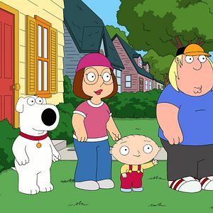 Bilder Family Guy