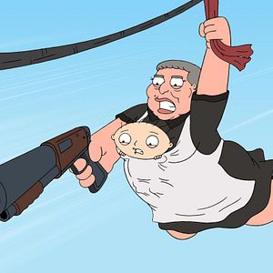 Bilder Family Guy
