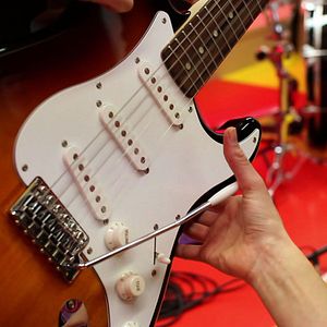 Bilder Good Vibrations