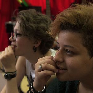 Bilder Good Vibrations