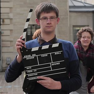 Bilder Good Vibrations