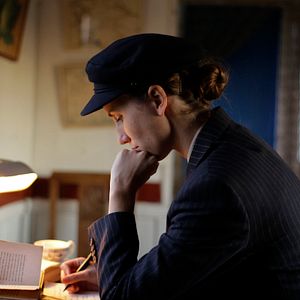 Bilder Mathilde Cazeneuve