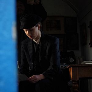 Bilder Mathilde Cazeneuve