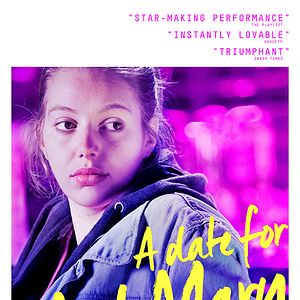 Bilder Ein Date für Mad Mary