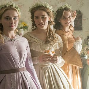 Bilder Little Women
