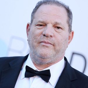 Bilder Harvey Weinstein