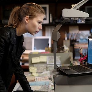 Bilder Nora von Waldstätten