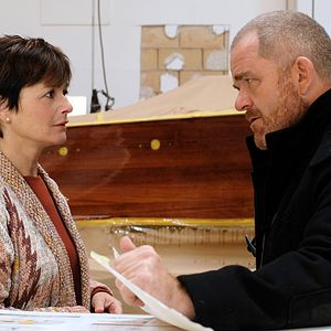 Bilder Die Toten vom Bodensee: Abgrundtief