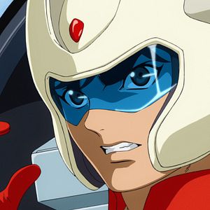 Bilder Mazinger Z - The Movie