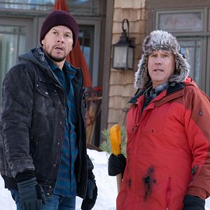 Bilder Daddy's Home 2 - Mehr Väter, mehr Probleme!