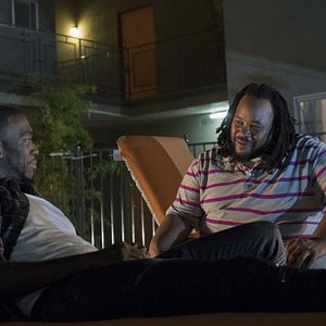 Bilder Jacob Ming-Trent