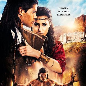 Bilder Samson - Der Auserwählte, Der Verratene, Der Triumphator