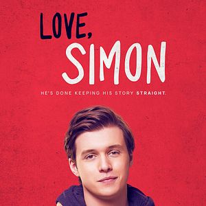 Bilder Love, Simon