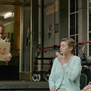 Bilder Josianne Peiffer