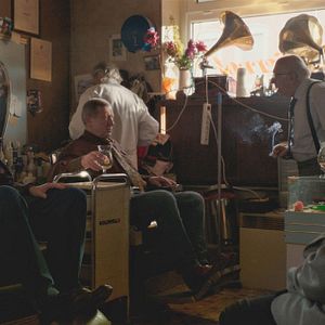 Bilder Marco Lorenzini