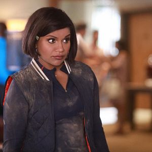 Bilder The Mindy Project