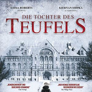 Bilder Die Tochter des Teufels
