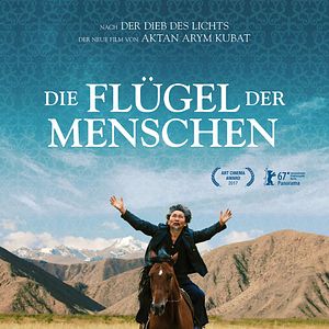 Bilder Die Flügel der Menschen